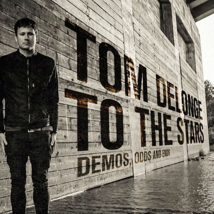 Tom DeLonge（ANGELS AND AIRWAVES）、4月にリリースするソロ・アルバム『To The Stars』より「New World」のMV公開！