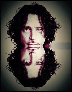 SOUNDGARDENのChris Cornell（Vo）、6年ぶりのニュー・ソロ・アルバム『Higher Truth』を今秋リリース決定！