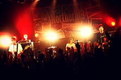 Northern19による企画イベント"TOKI ROCK NIIGATA 2015"、10/17に新潟LOTSにて開催決定！