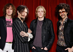 THE DARKNESS、いよいよ明日リリースされるニュー・アルバム『Last Of Our Kind』の全曲試聴がスタート！