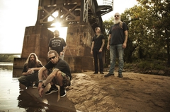 LAMB OF GOD、7月にリリースするニュー・アルバム『VII: Sturm Und Drang』より「Still Echoes」のリリック・ビデオ公開！