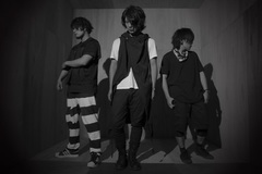 NoisyCell、初のアーティスト写真公開！7/1リリースのニュー・アルバム『Sources』の全曲試聴が明日よりスタート！