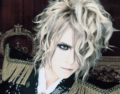 KAMIJO、ワールド・ツアー日本公演にShinya（DIR EN GREY）、燿（摩天楼オペラ）ら参加＆12/28にZepp DiverCityでグランド・フィナーレ開催決定！オールタイム・ベストの最新トレーラーも公開！