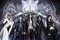 エクストリーム・ミュージックの異端児 NOCTURNAL BLOODLUST、ライヴDVD『銃創』を今秋リリースすることを発表！9月より13都市ワンマン・ツアー"THE ORIGIN"も開催決定！