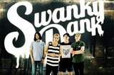 SWANKY DANK、7/22にリリースするニュー・シングル『One of a Kind』のジャケット＆最新アーティスト写真公開！特典DVDの詳細も発表！