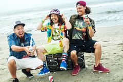 WANIMA、8/5に1st EP『Think That...』リリース決定＆トレーラー映像公開！9月よりレコ発ツアーも開催！