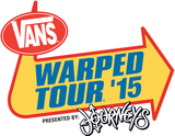 "Vans Warped Tour 2015"、初日6/19のカリフォルニア ポモナ公演のWEB生中継にMEMPHIS MAY FIRE、AUGUST BURNS RED、ATTILA、MISS MAY Iらが出演決定！