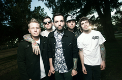 "Ozzfest Japan 2015"で来日する A DAY TO REMEMBER、最新アルバム『Common Courtesy』が来日に伴い、9/9に国内盤をリリース！