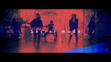 DIR EN GREYのDie（Gt）によるソロ・プロジェクト "DECAYS"、新曲「Secret mode」のミュージック・ビデオが完成！