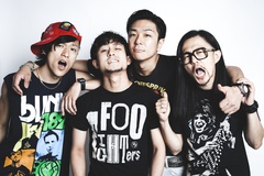 TOTALFAT、9/16-17に名古屋APOLLO BASEにて[原点回帰 Beginning Tour "APOLLO REVENGE" ～倍返し～]開催決定！