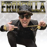 ATTILAのフロントマンChris"Fronz"Fronzakによるソロ・ラップ・プロジェクト "FRONZILLA"、デビュー・アルバム『Party People's Anthem』より「Creeper」のMV公開！
