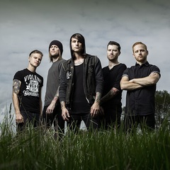 BLESSTHEFALL、9月にリリースするニュー・アルバム『To Those Left Behind』より「Walk On Water」のMV公開！