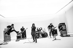 年内をもって解散するFACT、ワンマン・ツアー[FACT "KTHEAT" JAPAN TOUR 2015]の追加公演決定！11/6（金）水戸LIGHT HOUSE、11/7（土）いわきclub SONIC iwaki、11/10（火）千葉K's Dreamにて開催！