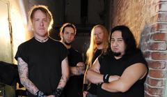 インダストリアル・メタルの最高峰 FEAR FACTORY、3年ぶりの来日公演が10/20(火)東京＆10/21(水)大阪で開催決定！