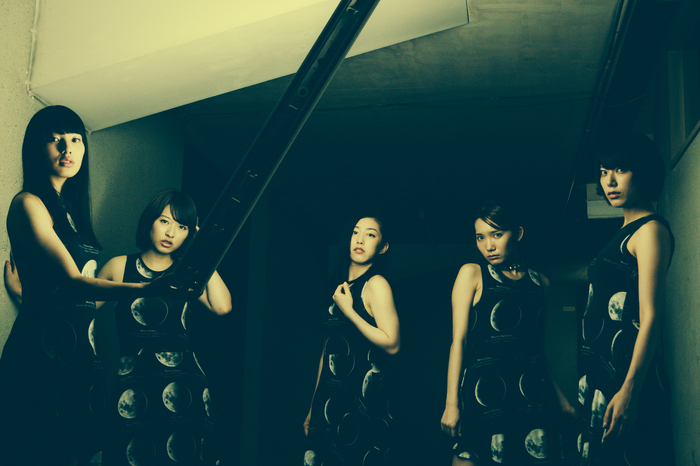 "KILL STARを着こなすロックなアイドル"ひめキュンフルーツ缶、新MV「覚醒ミライ」を公開！メジャー6thシングルを9/9リリース！