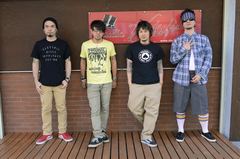 Ken Yokoyama、7/10放送のMステに出演決定！キャリア初の地上波番組で生パフォーマンスを披露！