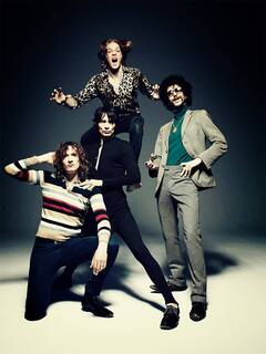 THE DARKNESS、ニュー･アルバム表題曲「Last Of Our Kind」のMV公開！