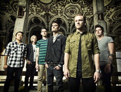 WE CAME AS ROMANS、7月リリースのセルフ・タイトル作より「The World I Used To Know」のMV公開！