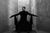 MARILYN MANSON ニュース一覧 | 激ロック ラウドロック ポータルサイト