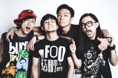 TOTALFAT、10/7にニュー・シングル『宴の合図』リリース決定！カップリングには秦 基博「ひまわりの約束」のカバー楽曲を収録！