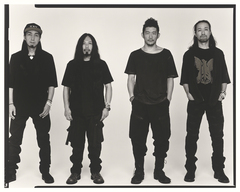 BRAHMAN、11/14-15に開催する幕張メッセ2DAYS公演にthe HIATUS、10-FEET、MWAM、SiM、BACK DROP BOMB、ヘイスミら出演決定！