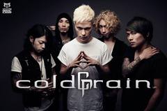 coldrain、9月より開催されるBULLET FOR MY VALENTINEのヨーロッパ・ツアーにサポート・アクトとして出演決定！