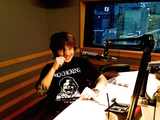 Ken Yokoyama、InterFM 3ヶ月連続マンスリー・プログラム"I Won't Turn Off My Radio"の第2回が8/20（木）20時～オンエア！テーマは"LIVE"に決定！