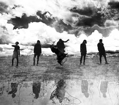 lynch.、10/7リリースのニュー・アルバムのタイトルが『D.A.R.K. -In the name of evil-』に決定！