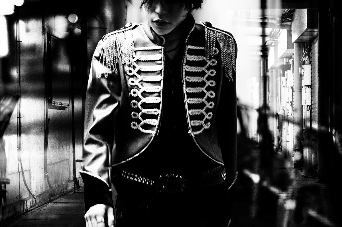 人気急上昇中のバイリンガル シンガー ナノ 新曲 Mirror Mirror を11 19発売予定のplaystation Vita Bad Apple Wars のオープニング ムービーにて初解禁 激ロック ニュース