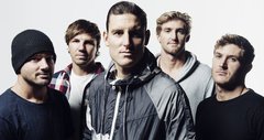 メタルコア・シーンのカリスマ PARKWAY DRIVE、9月リリースのニュー・アルバム『Ire』より「Crushed」のMV公開！