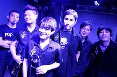 POTSHOT、11/28に恵比寿LIQUIDROOMにて、第2回解散ライヴ"POTSHOT 20th Anniversary Tour Final"開催決定！