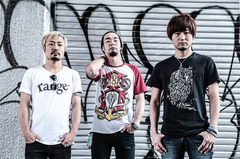 SECRET 7 LINE、9月より開催する東名阪ツアー"YOUR SONG TOUR 2015"の第2弾ゲストに、HenLee、BACKDATE NOVEMBER、Radical Radioの3組が決定！