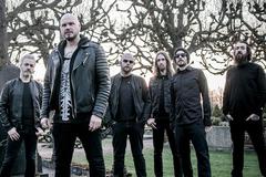 SOILWORK、来年2月に東名阪にて来日公演の開催決定！