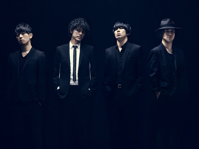 9mm Parabellum Bullet、本日17時～TOKYO FM渋谷スペイン坂スタジオでの公開収録に緊急生出演決定！番組内にて重大発表も！？