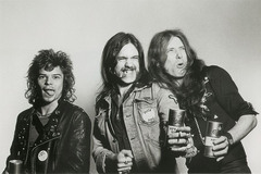 MOTÖRHEAD、11/25にデビュー・アルバム『Motörhead』＆最初期のライヴ・アルバム『What's Wordsworth?』を紙ジャケ仕様で世界初復刻リリース決定！