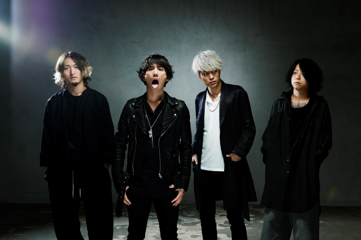 ONE OK ROCK、9/25に北米でリリースするアルバム『35xxxv Deluxe Edition』より「Cry Out」のMV公開！ | 激 ロック ニュース