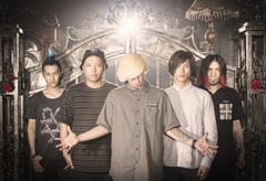 ANGRY FROG REBIRTH、サポート・ドラマーにWANI (トライアンパサンディ)、吉田大祐(イツエ)、Ken (ex-CANTOY)が決定！