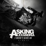 ASKING ALEXANDRIA、新体制初となる最新曲「I Won't Give In」のMV公開！