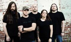 ALL THAT REMAINS、ベーシスト Jeanne Saganが脱退を発表。新ベーシストにAaron Patrick（ex-BURY YOUR DEAD）が加入