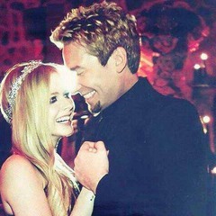 Avril LavigneとChad Kroeger（NICKELBACK）が離婚したことを発表