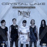 Crystal Lake、アメリカの名門レーベル"Artery Recordings"と契約！3rdフル・アルバム『THE SIGN』が全米でもリリース決定！