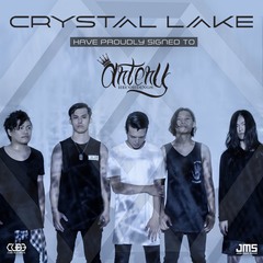 Crystal Lake、アメリカの名門レーベル"Artery Recordings"と契約！3rdフル・アルバム『THE SIGN』が全米でもリリース決定！