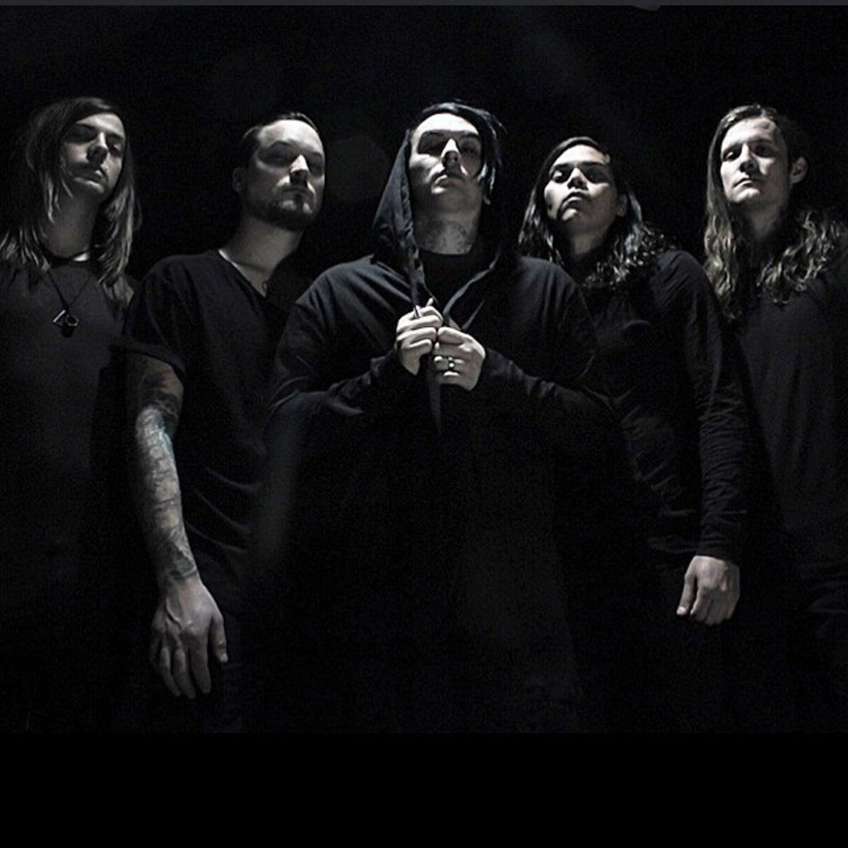 Bury Your Dead - 