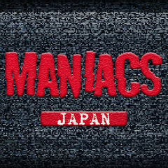 Warner Music JapanによるHR/HM専門YouTubeチャンネル"Maniacs Japan"が本日よりオープン！