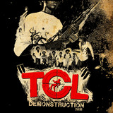 T.C.L、デモ音源"DEMONSTRUCTION 2015"として、新曲3曲のフリー・ダウンロード開始！