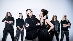 AMARANTHE、10/30にBサイド集『Breaking Point - B-Sides 2011-2015』リリース決定！