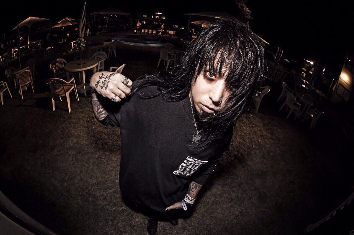 AIR SWELL DVD Tour Final