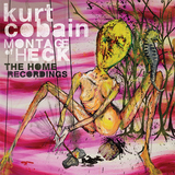Kurt Cobain（NIRVANA）、12/4にリリースされる7インチ・シングルより「Sappy（Early Demo）」の音源公開！11/13リリースのサウンド・トラック『Montage Of Heck: The Home Recordings』のアートワークも公開！