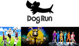 ヒステリックパニック、Xmas Eileen、Gacharic Spin出演！来年1/15に下北沢GARDENにて"ビクターロック祭り"番外編となる対バン・イベント"Dog Run Night vol.1"開催決定！