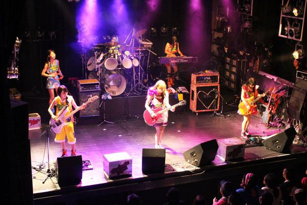 赤裸ライアー TOUR FINAL 2015 渋谷公会堂本・音楽・ゲーム - ミュージック